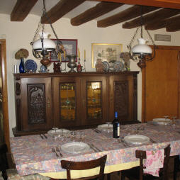 Casa Petro