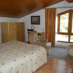 Casa Petro