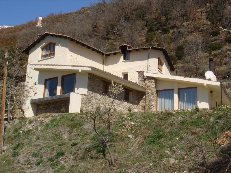 Casa Petro