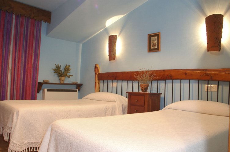 Casa Del Tío Perejil