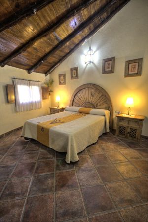 Apartamentos Rurales Los Chozos