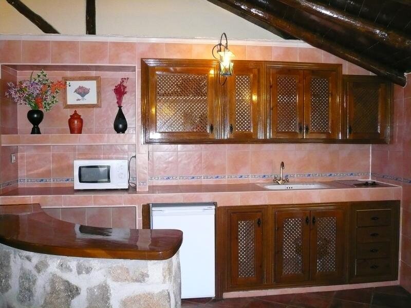 Apartamentos Rurales Los Chozos