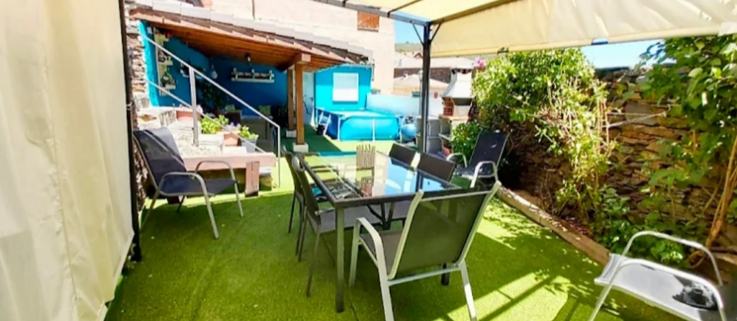 La Casilla Casa Rural