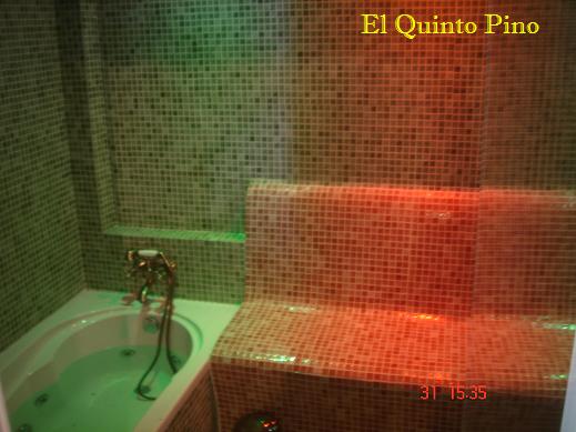 El Quinto Pino