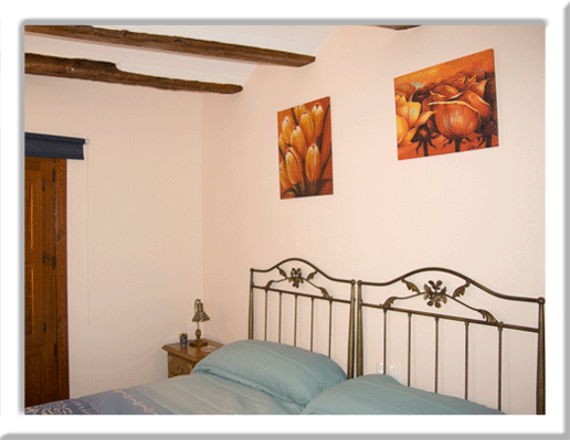 Apartamentos Rurales El Rabal