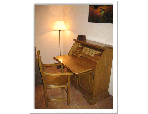 Apartamentos Rurales El Rabal