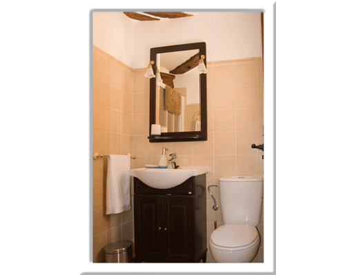 Apartamentos Rurales El Rabal