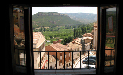 Apartamentos Rurales El Rabal