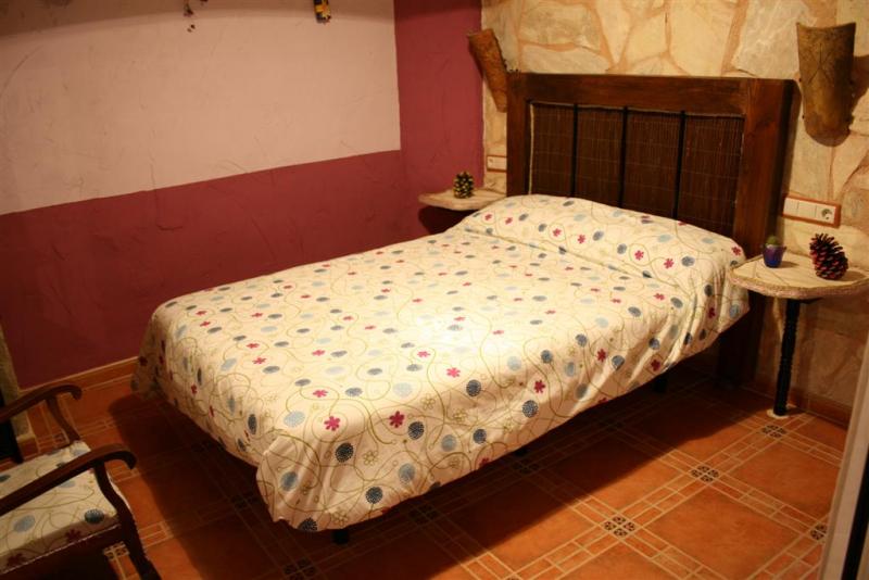 Rincón De Morote