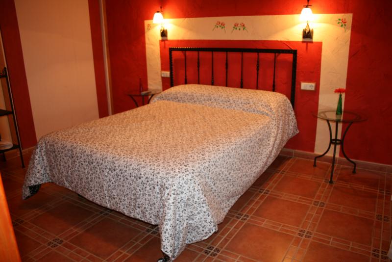 Rincón De Morote