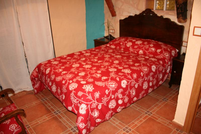 Rincón De Morote