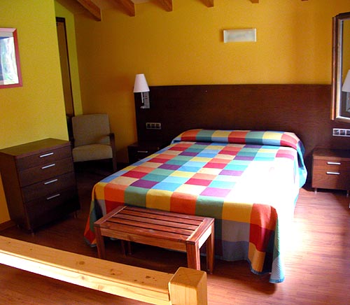 Paraiso Del Tietar