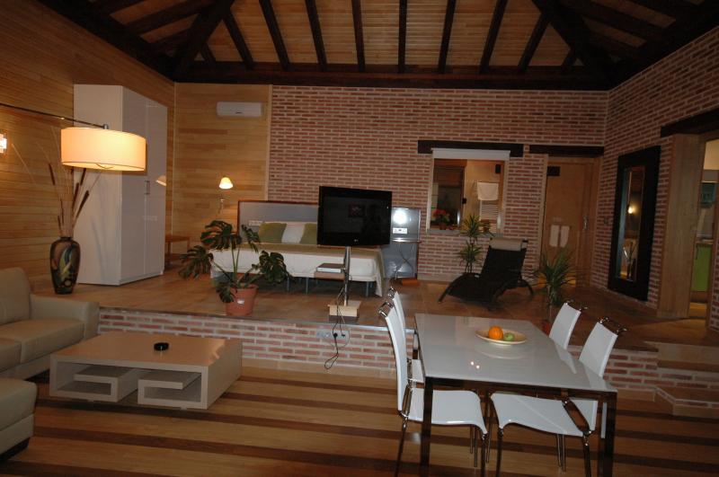 Paraiso Del Tietar
