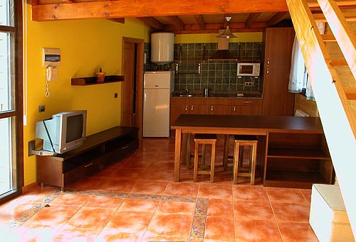 Paraiso Del Tietar