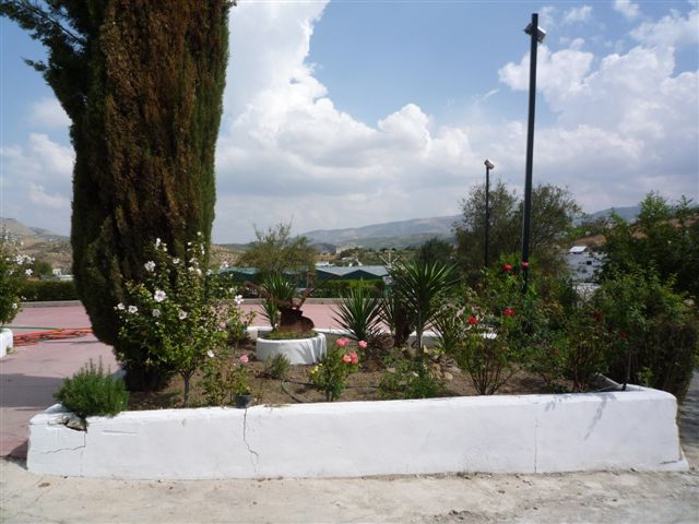 Los Praos