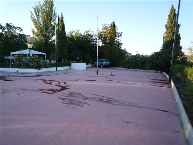 Los Praos