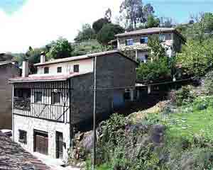 Casa Alconde