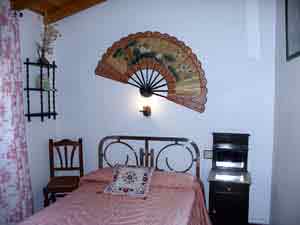 Casa Alconde