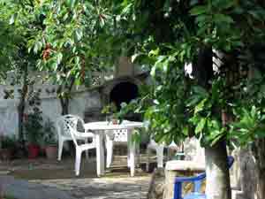 Casa Alconde