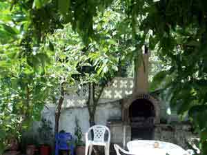 Casa Alconde