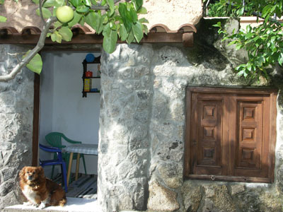 Casa Alconde