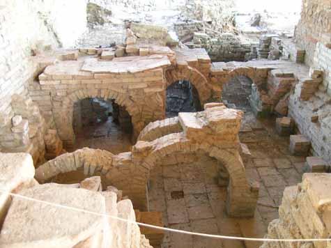 Casa Neomudejar