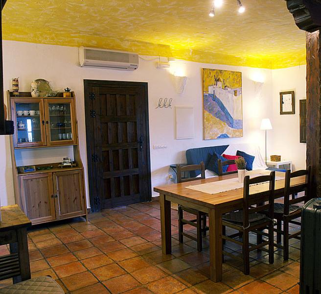 El Huerto De Dulcinea