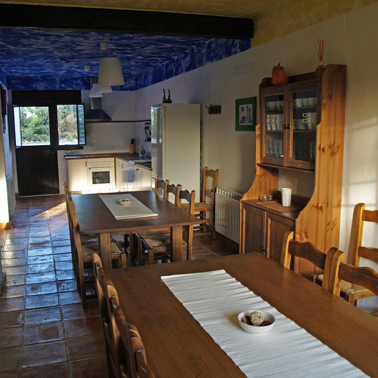El Huerto De Dulcinea
