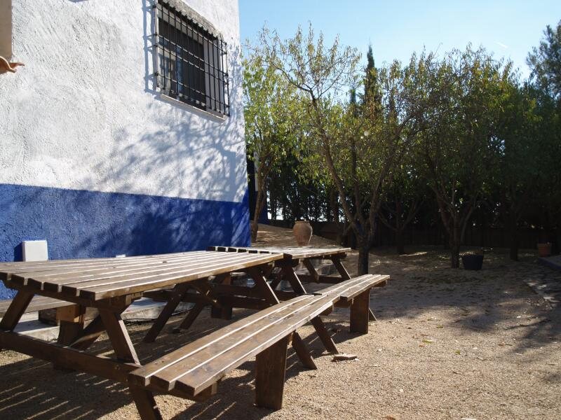 El Huerto De Dulcinea