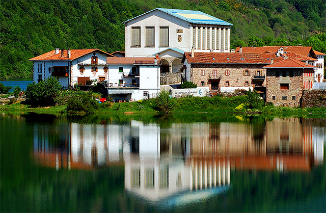 Hotel Rural Quinto Real