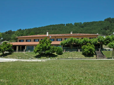 Hotel Rural Quinto Real