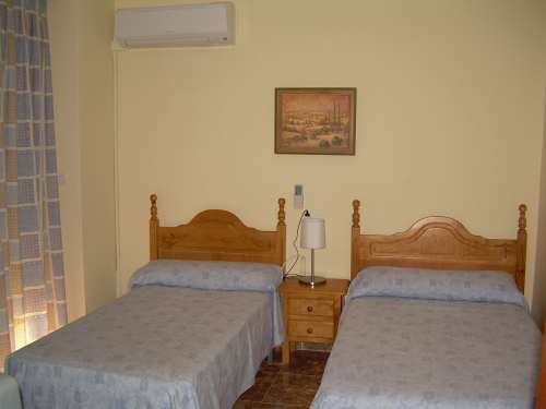hostal rural gloria