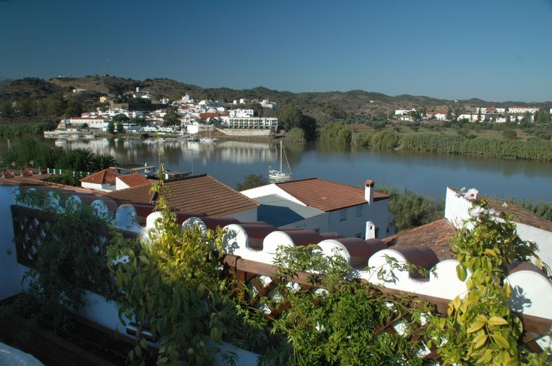 Casa La Rabá