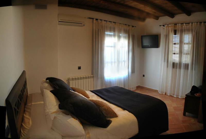 Casa La Rabá