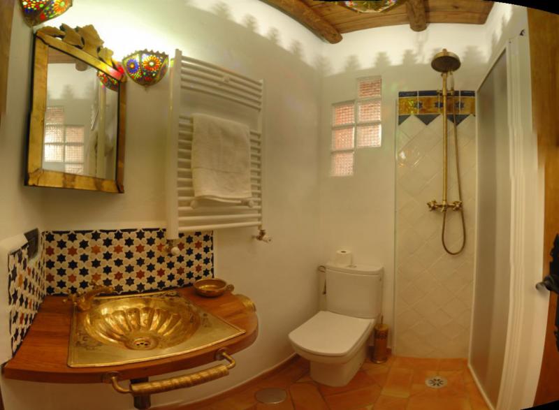 Casa La Rabá