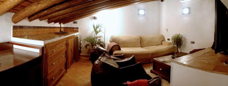 Casa La Rabá