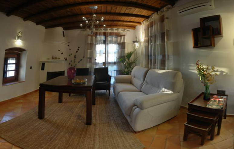 Casa La Rabá