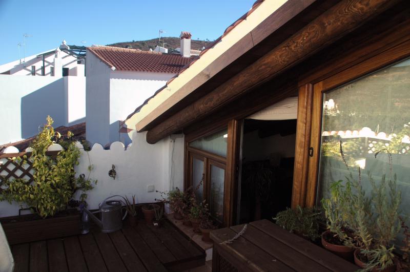 Casa La Rabá