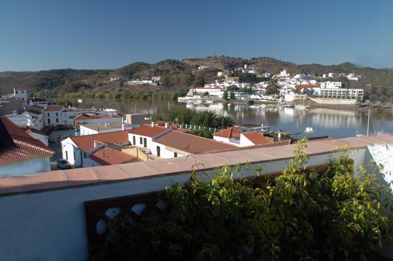 Casa La Rabá