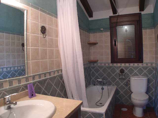 Casa Jerónimo