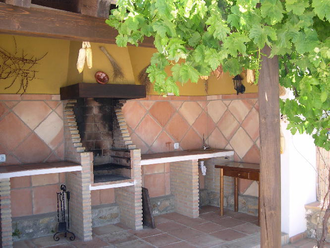 Casa Jerónimo