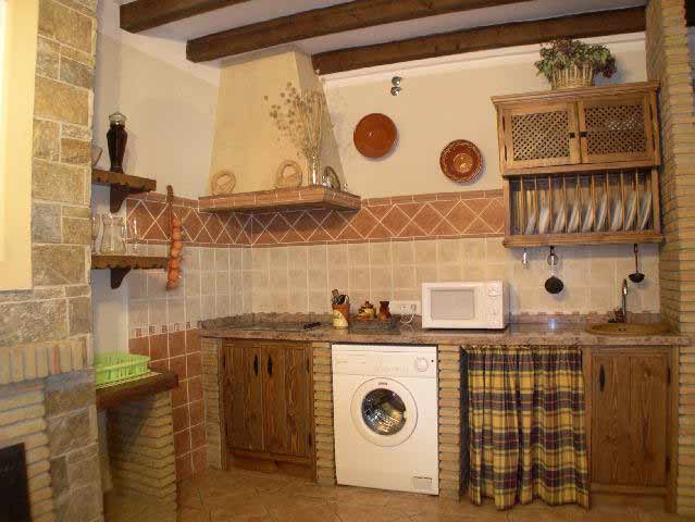 Casa Jerónimo