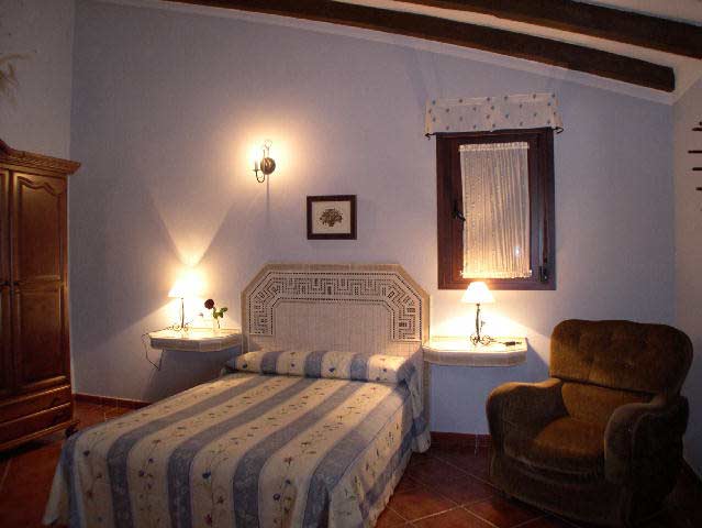 Casa Jerónimo