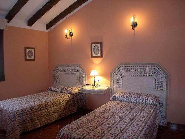 Casa Jerónimo