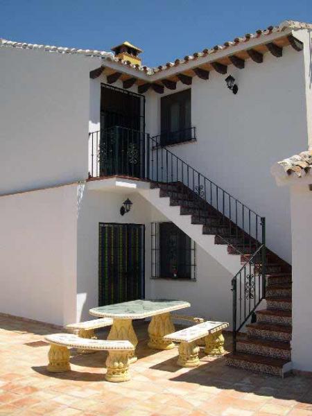 Casa Jerónimo