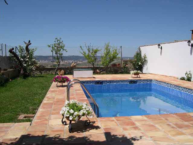 Casa Jerónimo