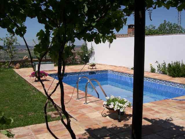 Casa Jerónimo