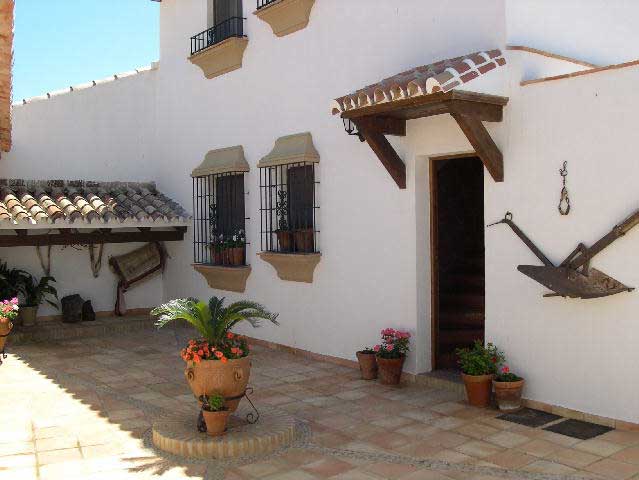 Casa Jerónimo