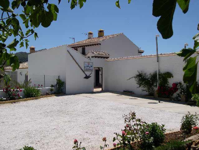 Casa Jerónimo
