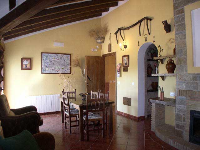 Casa Jerónimo